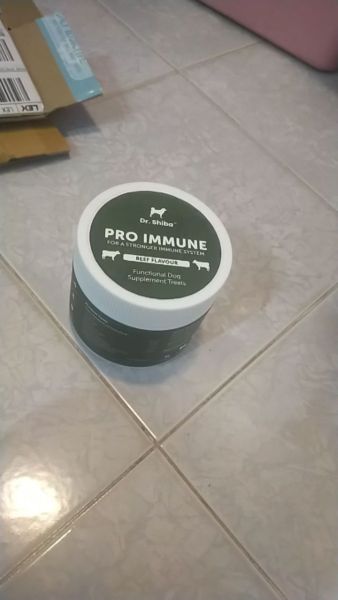 Buyer review video 2