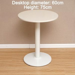 Table Round Table Nordic Coffee Table Dining Table Simple Leisure Table
