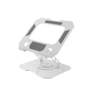 Gía đỡ điện thoại ipad máy tính bảng cao cấp xoay 360 độ