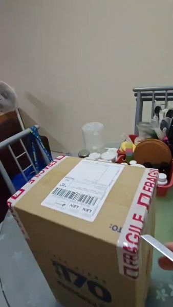 Buyer review video 4