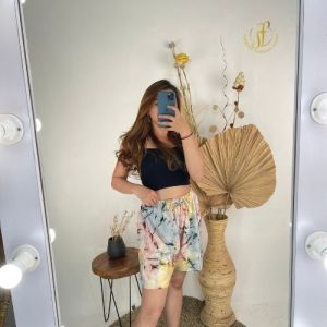 Celana Pendek Viral Bahan Rayon Premium Untuk Remaja dan Dewasa Murah Kekinian