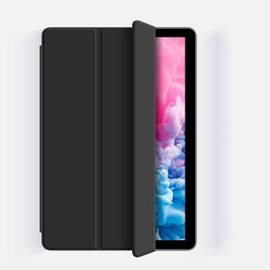 For Redmi Pad 10.61 | Redmi Pad SE 11 | Redmi Pad Pro 12.1 HCKX Flip Folding Stand TPU Holder Case Cover