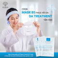 Mặt nạ Yuejin B5 Repair Control EGF 25ml Hàn Quốc cấp ẩm dưỡng trắng da khỏe mạnh ngăn ngừa nếp nhăn. 
