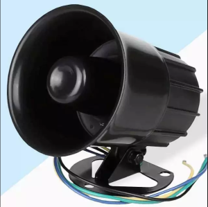 Duck Sound Siren Alarm Itik Bunyi