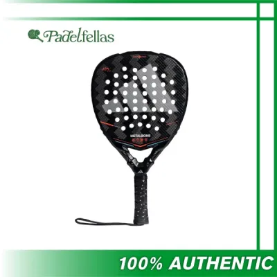 Adidas Metalbone 3.5 2026 Ale Galan Padel Racket