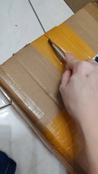 Buyer review video 2