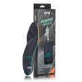 แผ่นรองพื้นรองเท้าวิ่ง สำหรับผู้ชาย Ortho Movement Running Insole. 