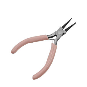 1Pcs Diy Craft and Jewelry Tool Pliers Chain Nose Plier Cutter Plier Round Nose Plier for Beading Jewelry Making