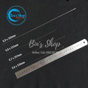 Kim Dài Xỏ Vòng Hoa Trang Trí Kết Tràng Hoa Dâng Cúng Phật