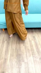 Gamis Syari Hamidah Dress: Pilihan Terbaik untuk Anda