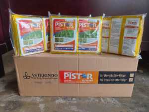 HERBISIDA PISTAR 10/25WP 100GR