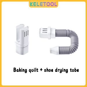 Multifunctional Shoe Dryer Fast Drying Machine for Shoes Quilts Clothes Mini Portable for Household Travel Usea