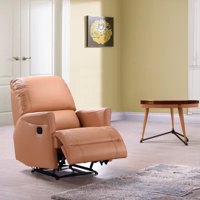 Univonna Javier Reclining Armchair - Color Choice - Free Assembly