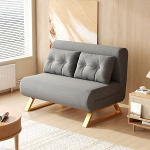 Ghế Sofa Giường Gấp Gọn Đa Năng 2 Trong 1 Sofa Giường Thông Minh Vải Nhung Nỉ Cao Cấp Khung Ghế Chắc Chắn ( MẪU MỚI )