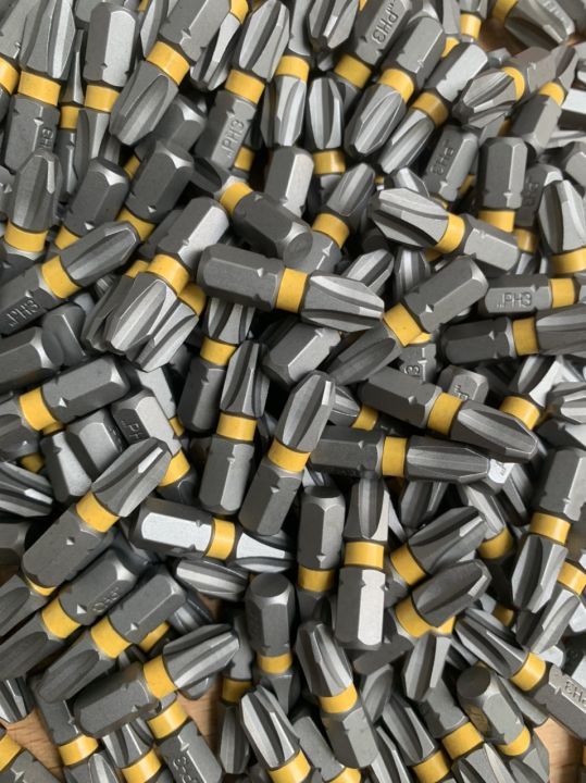 Mũi vít Dewalt dài 25mm PH1 , PH2 , PH3 , SL6 , SL8 có từ | Lazada.vn