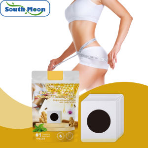 South Moon Bee Venom Body Shaped Patch Tightening Body Strengthening and Abdominal Shaping Patch