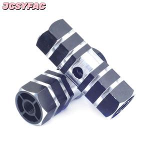 JCSYFAC 2pcs nhôm M TB Xe Đạp Xe Đạp Một xle pedal chống trượt phía trước phía sau một xle chân PEGs xe đạp socle footrest đạp Phụ Kiện Xe Đạp