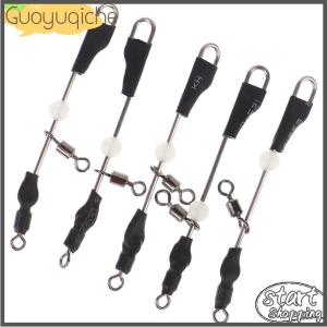 【Guoyuqiche】 5 cái câu cá nối temporales enganches rapidos Para kolay atma aparati
