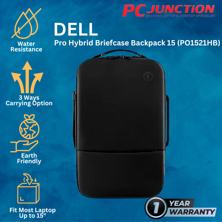 15 inch laptop backpack dell Premier (PE1520P) : Electronics Constructed from a durable blend of fabric Dell Premier Slim Slim 15