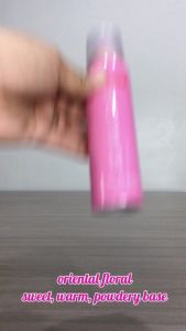 Bench Pink Deo Body Spray 50ml/100ml (Tickled/So In Love/Bare Me Not) (CEM)