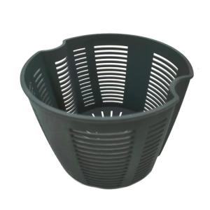 Basket Processor Accessories Water Purification Accessory Efficient Cooking Appliance Part Nylon Texture