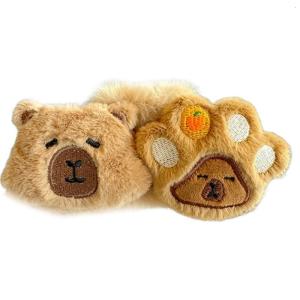 Doll Hairbands for Photo Studio Halloween Eye-catching Props for Easter Adorkable Party Daily Wear Headpiece