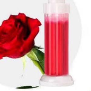 Toilet Bowl Magic Gel Cleaner Flush Water Fragrance Refresh Perfume Toilet Bowl Penwangi Mangkuk Tandas 厕所马桶小花凝胶