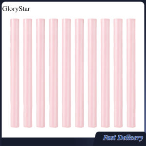 Glorystar 10 cái dấu sáp ing Gậy dấu sáp thanh đóng dấu cho dấu sáp tem Thiệp mời đám cưới phong bì thư niêm phong