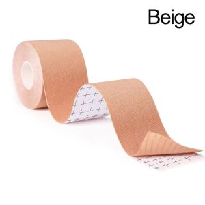 Okdeals áo ngực chống đẩy nâng Băng nâng lên boob Băng Cơ thể áo ngực tàng hình phụ nữ che boob băng bó ngực