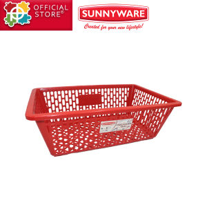 PHC-Sunnyware Mesh / Organizer Tray #9638 Medium