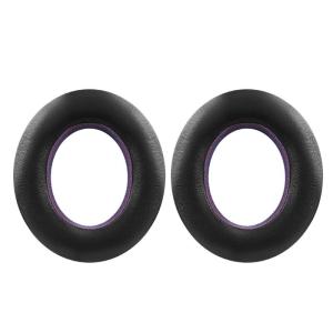 1Pair Mesh Ice Coolers Lambskin Soft Ear Pad Ear Cushions Cover for Focal Headphones Sponges Earmuffs Headsets Sleeve