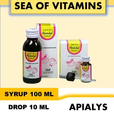 APYALIS DROP