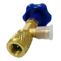 วาล์วเปิดปิด น้ำยา R-600a รุ่น CT-341 เครื่องมือช่างแอร์. 