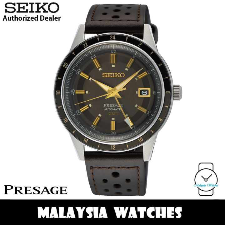 Seiko presage lazada sale