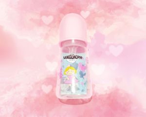 Botol susu Cussons Baby uk. 125ml