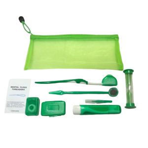 CODMALL ORTHO KIT / SIKAT BEHEL / ORTHODONTIC KIT SET R1135