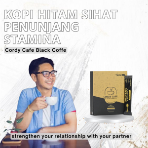 kopi kuat untuk lelaki cordy coffee tiens - kopi cordyceps kopi kesihatan original lulus kkm kopi hitam tanpa gula kopi kesihatan kopi kuat