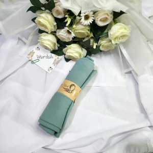 Kerudung Instan Jilbab Segiempat Khimar Jumbo Jilbab Langsung Jilbab 2 Layer Jilbab Diamond Yasmin