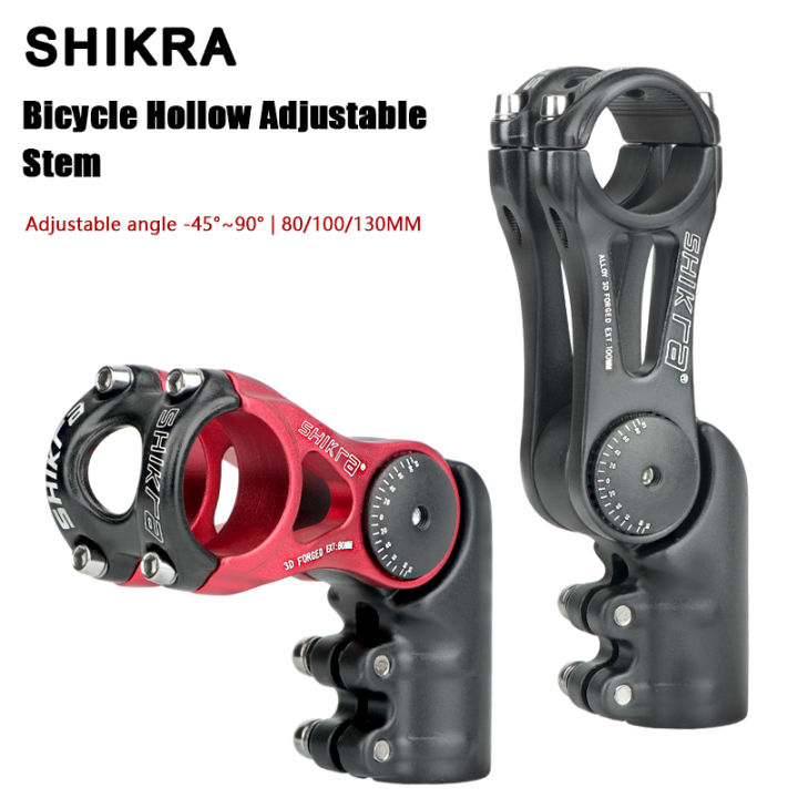 Shikra stem new arrivals