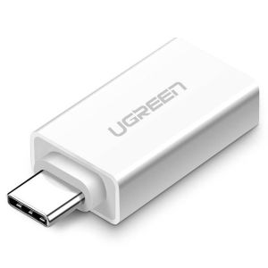 Đầu chuyển USB Type C sang USB 3.0 Ugreen 30155