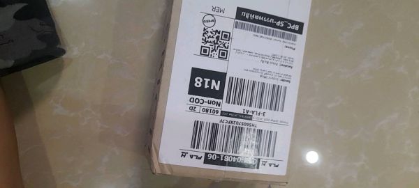 Buyer review video 4