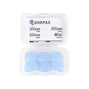 6 Pcs Silicone Putty Ear Plugs Noise Cancelling Ear Plugs Silicone Earplugs Sleep Ear Plugs for Ear Protector