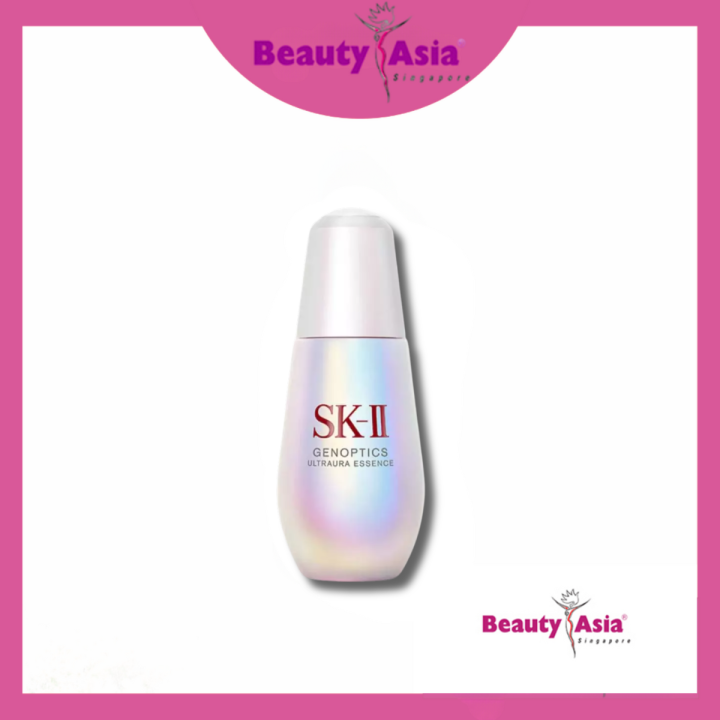 SKII GenOptics Ultraura Essence - Brightening Essence 50ml