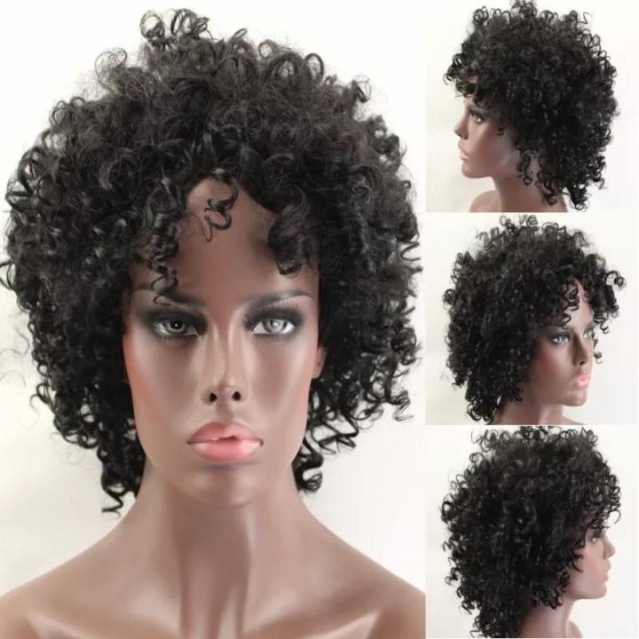 Apro costume wig Lazada PH