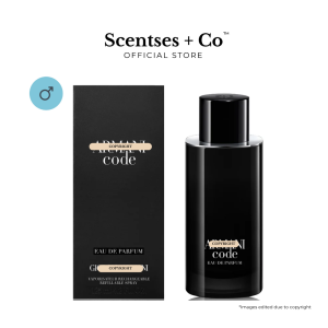 GA Code EDP 125mL/75mL | Original Perfume