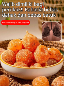 Gula Jahe Kumquat Alami 200g Gula Batu Kumquat Kering Camilan Kering Halal Camilan Buah Kering Kumquat dalam Kaleng Lezat