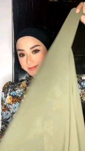 PASHMINA MELAYU INSTAN PREMIUM/PASMINA MALAY/HIJAB INSTAN/SYAL INSTAN
