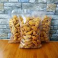 SNACK!!!, MAKANAN RINGAN PASTEL ABON 125 GRAM / COD / BAYAR DITEMPAT. 