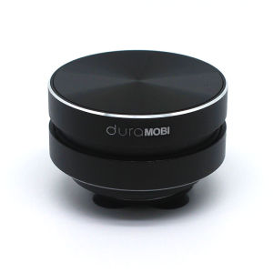 Dura Mobi ลำโพงฮัมมิ่งเบิร์ดของแท้ลำโพงบลูทูธไร้สายสเตอริโอสั่นสะเทือนลำโพงนำ Bone เสียงสเตอริโอลำโพงแบบพกพาไร้สาย TWS ขนาดเล็กที่สุด