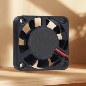 【จัดส่งภายใน 2-3 วัน】 พัดลมระบายความร้อน1ชิ้น พัดลม2สาย30x30x7มม. 3007 30มม. พัดลม DC 5V 12V 24V พัดลมปริ้นเตอร์3D พัดลมกราฟิกการ์ดอุปกรณ์ DIY